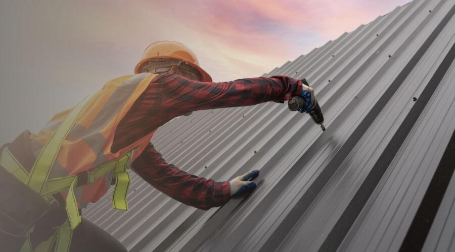 Professional residential roofers in Brainard, NE